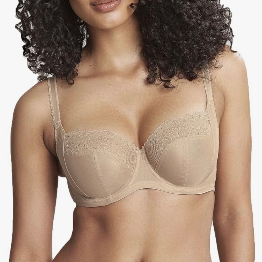 Panache Jasmine Balconnet Bra 36GG